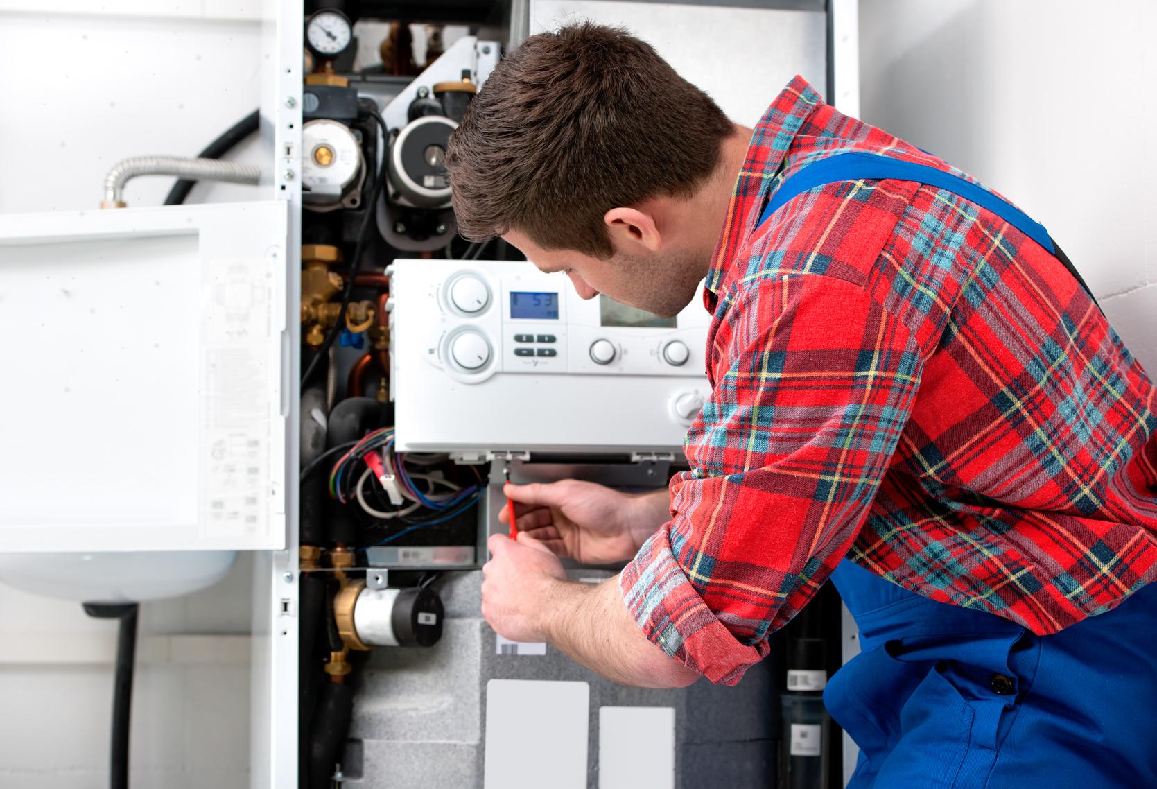 entreprise de chauffage Neuilly-sur-Seine