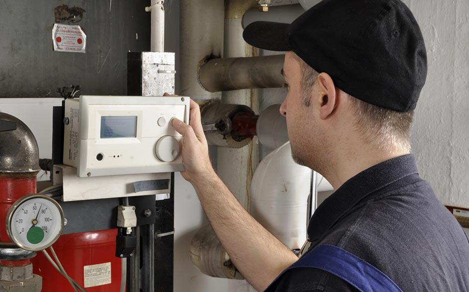 entretien chaudière électrique coût Crosne